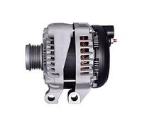 HELLA 8EL 015 637-571 Alternator 14V Voltage 180A Charge Current Fits Land Rover