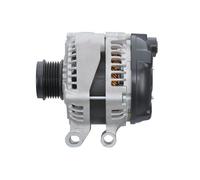 HELLA 8EL 015 637-591 Alternator 14V 150A Current Fits Land Rover Discovery
