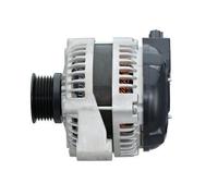 HELLA 8EL 015 637-641 Alternator 14V 150A Current Fits Land Rover Discovery