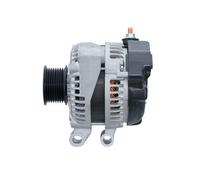 HELLA 8EL 015 637-661 Alternator