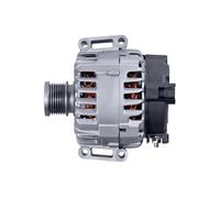 HELLA 8EL 015 637-771 Alternator - 12V - 220A