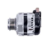 HELLA 8EL 015 637-881 Alternator - 12V - 80A