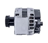 HELLA 8EL 015 637-891 Alternator - 12V - 180A | for e.g. VOLVO XC90 I (275) 3.2 AWD
