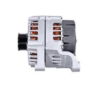 HELLA 8EL 015 637-901 Alternator - 12V - 220A
