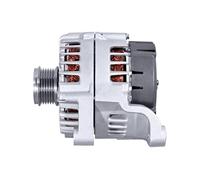 HELLA 8EL 015 637-921 Alternator - 12V - 180A