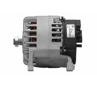 HELLA 8EL 015 643-041 Car Alternator Without Belt Pulley 14V For JCB CATERPILLAR