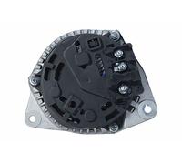 HELLA 8EL 015 643-051 Car Alternator With V-Ribbed Belt Pulley 14V Fits Ford