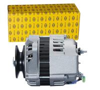 HELLA 8EL 015 643-371 Alternator - 14V - 45A