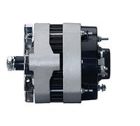 HELLA 8EL 015 643-421 Alternator - 28V - 60A