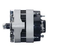 HELLA 8EL 015 643-421 Alternator 28V Voltage 60A Charge Current Fits VOLVO