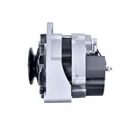 HELLA 8EL 015 643-581 Alternator - 12V - 55A | for e.g. BMW 3 (E21) 316/318/320