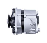 HELLA 8EL 015 643-601 Alternator - 12V - 33A - for e.g. AUSTIN 1000-Series MK II 1300/1100