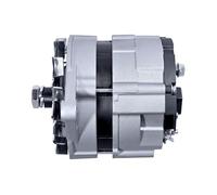 HELLA 8EL 015 643-621 Alternator - 24V - 50A