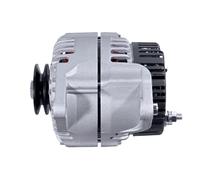 HELLA 8EL 015 643-771 Alternator - 24V - 55A