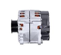HELLA 8EL 015 659-011 Alternator - 12V - 230A