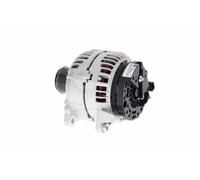 Alternator with freewheel belt pulley 8EL 011 710-791 HELLA for VW SEAT SKODA