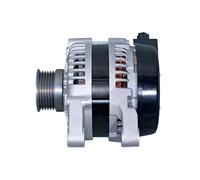 HELLA 8EL 011 711-801 Alternator