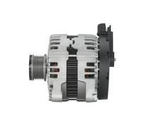 Hella 8EL011712-611 Alternator Fits Ford Land Rover Freelander 2 Galaxy Mondeo