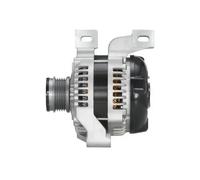 HELLA 8EL 011 713-251 Alternator Fits Volvo C30 C70 2 Convertible Ford