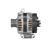 Hella Alternator 8EL 011 713-361 – 14V 150A Freewheel Pulley – Fits Ford Transit/Ranger