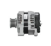 HELLA Alternator - 14V - 100A - for e.g. Opel Adam (M13) 8EL011713-571