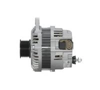 Hella Car Alternator 12V fits Nissan Micra IV 2010-2020 1.2