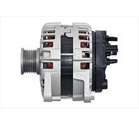 HELLA 8EL 015 630-661 Alternator Electrical Generator 14V Fits Nissan Renault