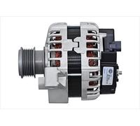 HELLA 8EL 015 637-131 Alternator