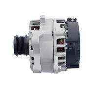 HELLA 8EL 015 637-541 Alternator