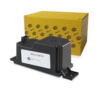 HELLA 8ES 011 590-701 Voltage Stabiliser, start/stop system - Passenger Side - for vehicles with electric parking brake