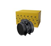 HELLA 8ET 009 142-021 Air Mass Sensor - 3-pin connector - Pipe-neck