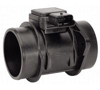 HELLA 8ET 009 142-111 Air Mass Sensor With 4 Pins Fits Citroen Ford Peugeot