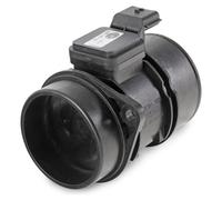 HELLA 8ET 009 142-121 Air Mass Sensor - 6-pin connector - Bolted