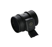 HELLA 8ET 009 142-141 Air Mass Sensor - 5-pin connector - Pipe-neck