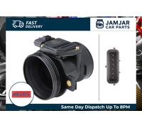 HELLA 8ET 009 142-291 Mass air flow sensor
