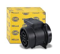 HELLA Mass air flow sensor 8ET 009 142-331 MERCEDES-BENZ: C-Class Coupe, C-Class Saloon, C-Class T-modell