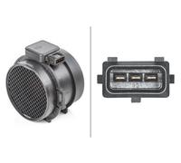 Air flow meter 8ET 009 142-341 HELLA for BMW 3 3 Touring Z3 Roadster Z3 Coupe 5