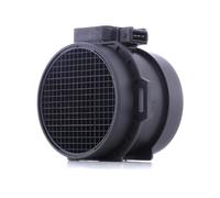 HELLA 8ET 009 142-341 Air Mass Sensor - 3-pin connector - Pipe-neck