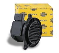 HELLA 8ET 009 142-351 Air Mass Sensor - 5-pin connector - Bolted