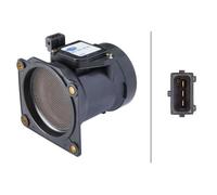 HELLA 8ET 009 142-361 Air Mass Sensor 3 Pins Fits Audi A4 A6 A8 VW Passat