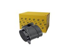 HELLA 8ET 009 142-541 Air Mass Sensor - 5-pin connector - Bolted