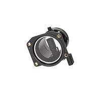 HELLA 8ET 009 142-571 Air Mass Sensor - 5-pin connector - Bolted
