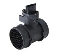 HELLA 8ET 009 142-811 Mass air flow sensor