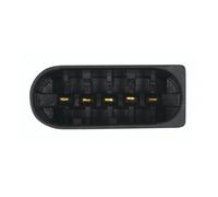 HELLA 8ET 009 142-861 Mass air flow sensor