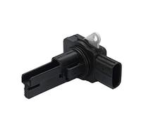 HELLA 8ET 009 142-961 Air Mass Sensor - 5-pin connector - Plugged - without suction pipe