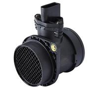 HELLA 8ET 009 149-031 Mass Air Flow Sensor - 5-pin connector - Bolted