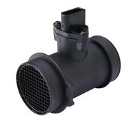 HELLA 8ET 009 149-061 Air Mass Sensor With 5 Pins Pipe-Neck Fits Mercedes-Benz