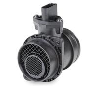 HELLA 8ET 009 149-361 Air Mass Sensor - 5-pin connector - Pipe-neck