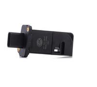 HELLA 8ET 009 149-471 Air Mass Sensor - 4-pin connector - Bolted