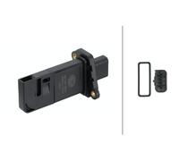 HELLA Air Mass Flow Sensor MAF for CITROEN FORD PEUGEOT VOLVO 8ET 009 149-471